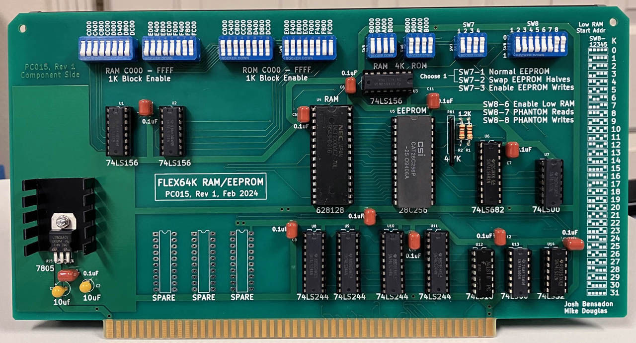 FLEX64K