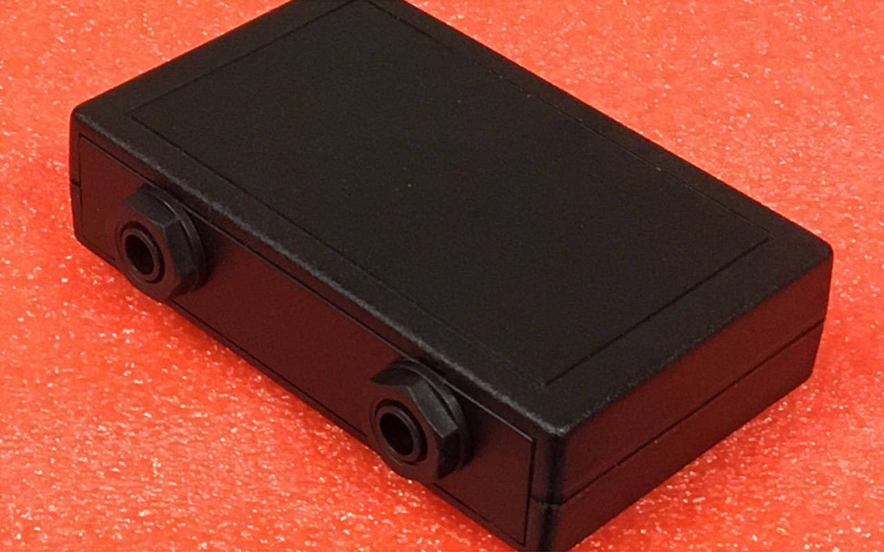 TTY Connections
