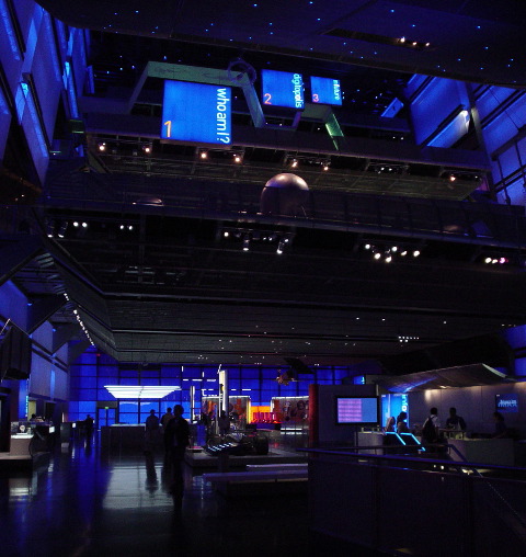 ScienceMuseum
