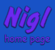 In to the Nigl's nest